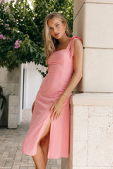 Laurel Dress - Pink