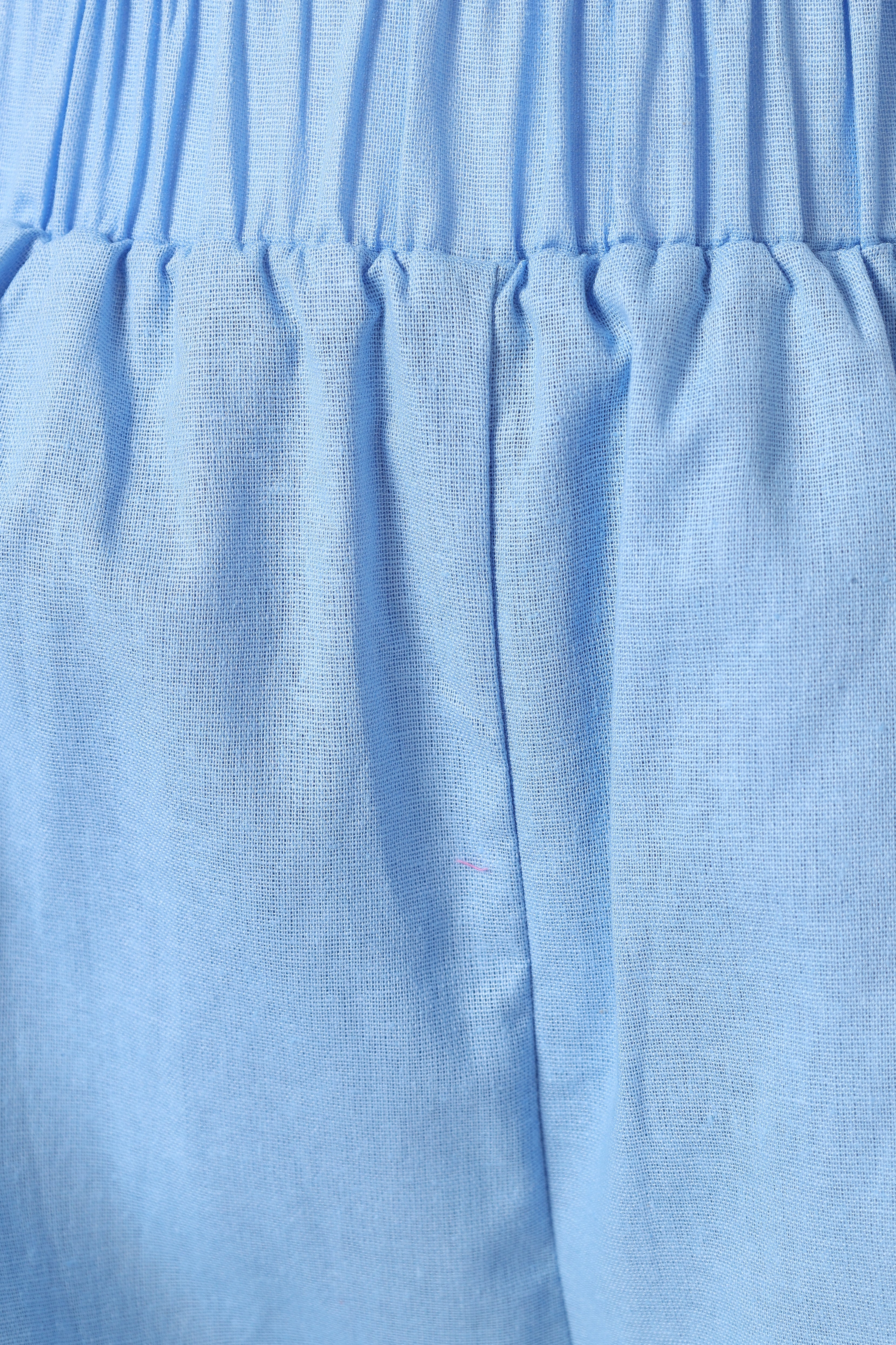 Lyra Shorts - Blue